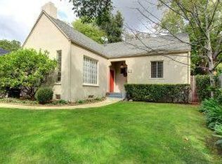1499 La Loma Rd, Pasadena, CA 91105