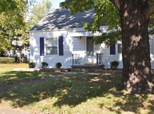 505 Pyke Rd, Lexington, KY 40504