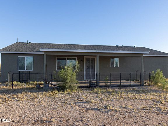 5th image of 24638 E BARTLETT Road