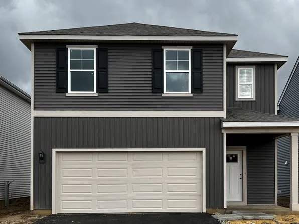 1409 Grand Tetons Dr, Pingree Grove, IL 60140