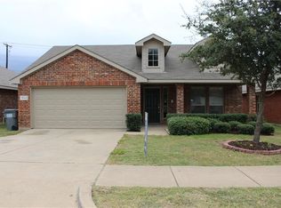 14124 S Pass Rd, Balch Springs, TX 75181