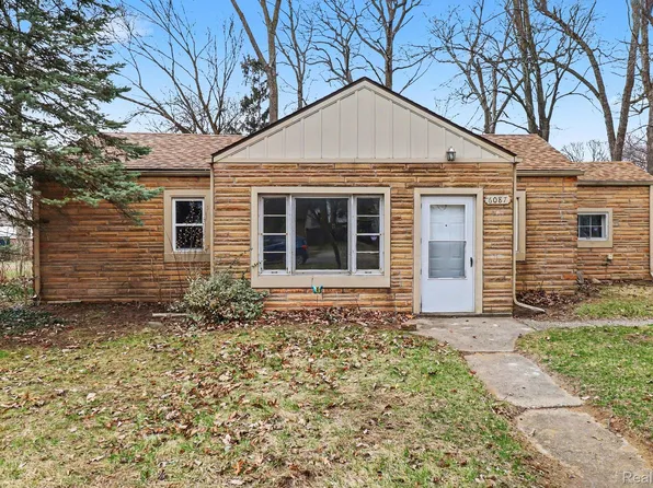 6087 N Karle St, Westland, MI 48185