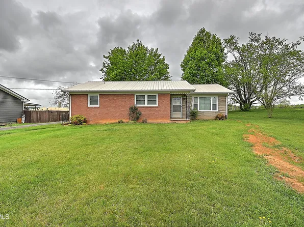 1809 Ridgemont Dr, Greeneville, TN 37745
