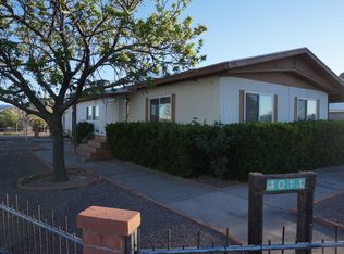 4011 W Dry Gulch Dr, Thatcher, AZ 85552