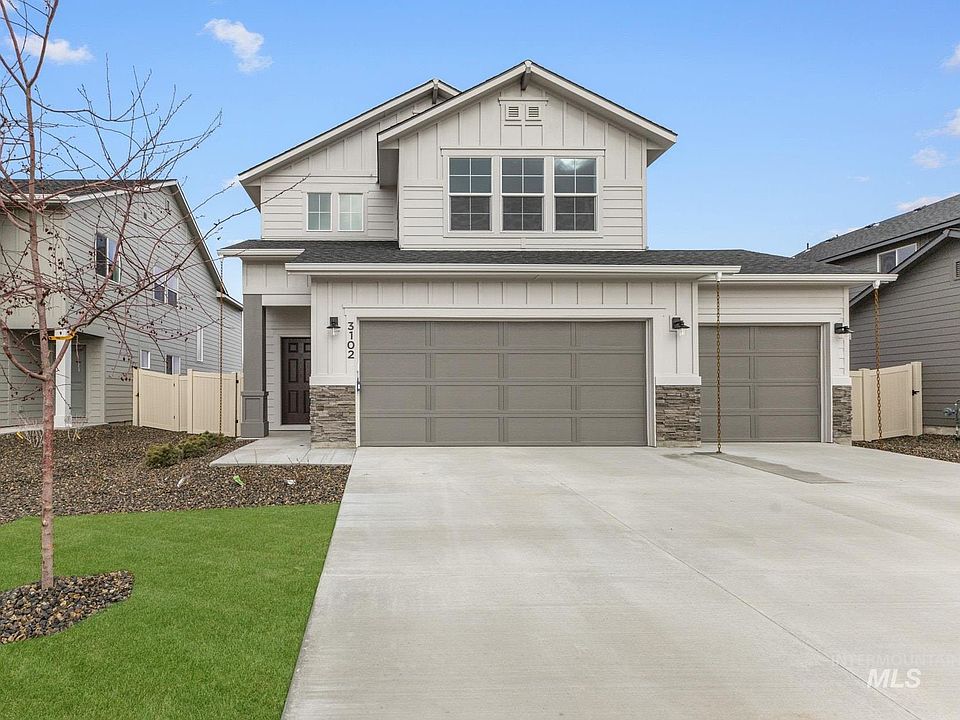 1st image of 3102 E Mossy Creek Dr