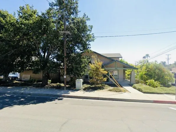 1825 McCollum St, San Luis Obispo, CA 93405
