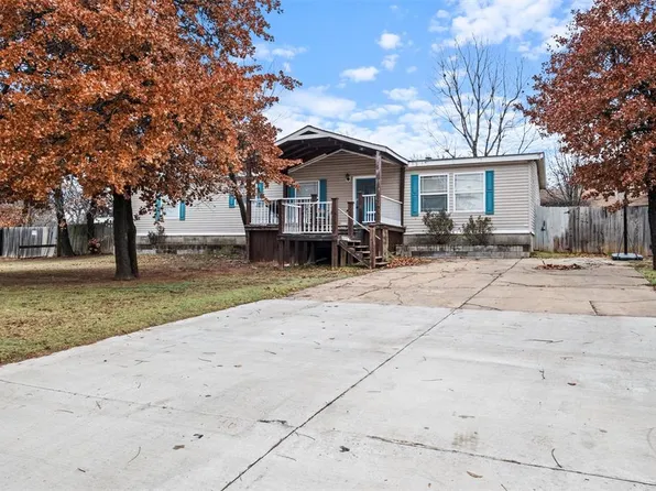 14200 S Coltrane Rd, Edmond, OK 73034