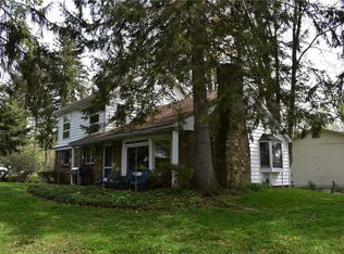 4374 Linden Pl, Bemus Pt, NY 14712