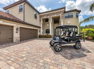 13734 Swiftwater Way, Bradenton, FL 34211