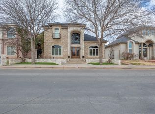 8914 York Pl, Lubbock, TX 79424