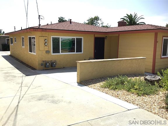 2nd image of 847 Juanita St