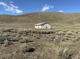 248 N 900 E, Fairfield, ID 83327