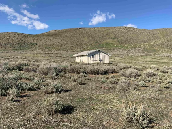 248 N 900 E, Fairfield, ID 83327