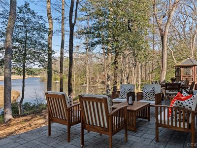 200 Sycamore Ln, Lancaster, VA, 22503