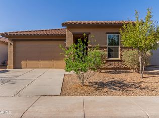 4050 W Coles Rd, Laveen, AZ 85339