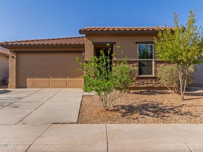 4050 W Coles Rd, Laveen, AZ, 85339
