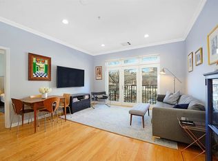 1301 Adams St APT 307, Hoboken, NJ 07030