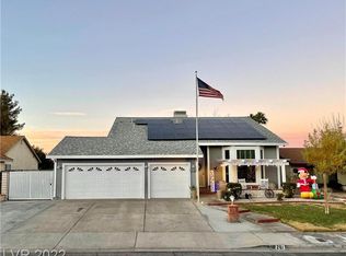 201 Appian Way, Henderson, NV 89002