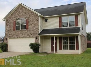 225 Gloucester Dr, Midway, GA 31320