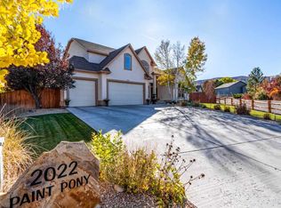 2022 Paint Pony Ct, Grand Junction, CO 81507