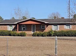 651 Jones Ln, Dublin, GA 31021