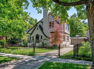 1642 Locust St, Denver, CO 80220