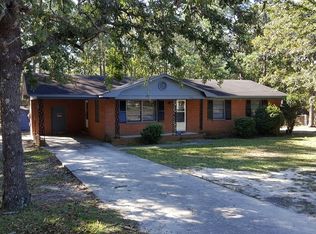 11680 Purcell Rd, Laurinburg, NC 28352