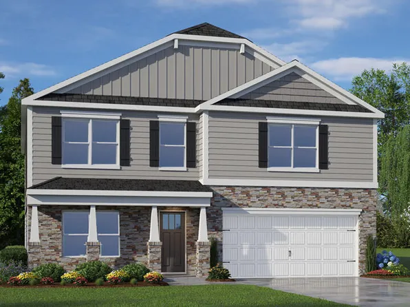 535 Ashley Run, Sanford, NC 27330