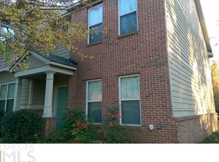 2404 Grove Ct, East Pt, GA 30344