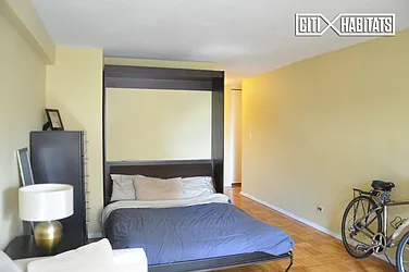 Rented by Citi Habitats