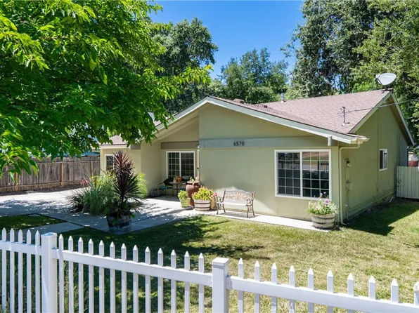 6570 Navajoa Ave, Atascadero, CA 93422