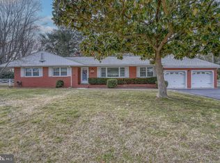 638 S Old Mill Rd, Dover, DE 19901