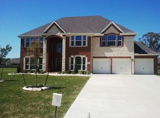 14703 Bay Wind Ct, Beach City, TX 77523
