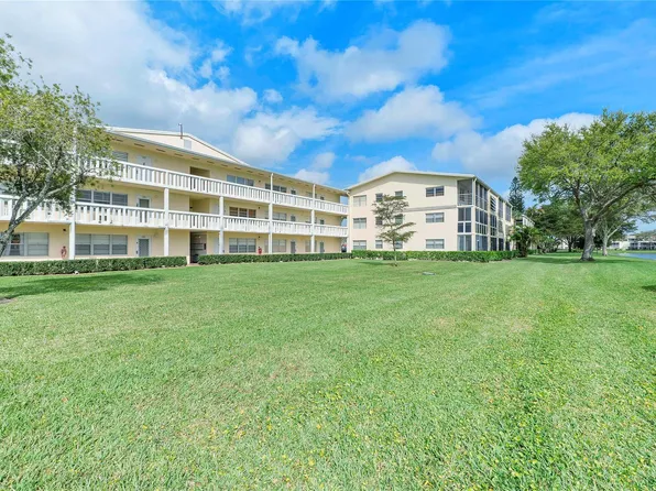 358 Dorset I #358, Boca Raton, FL 33434