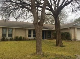 1308 Dusky Thrush Trl, Austin, TX 78746