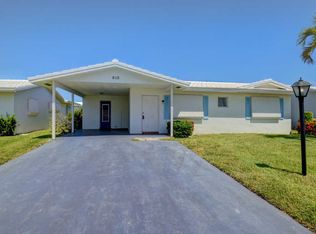 610 SW Golf Dr, Boynton Beach, FL 33426