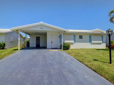 610 SW Golf Dr, Boynton Beach, FL, 33426
