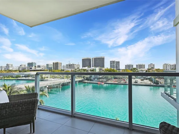 9521 E Bay Harbor Dr Unit 602, Bay Harbor Islands, FL 33154