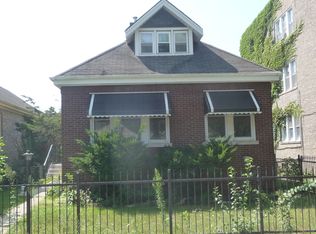 1117 E 81st Pl, Chicago, IL 60619