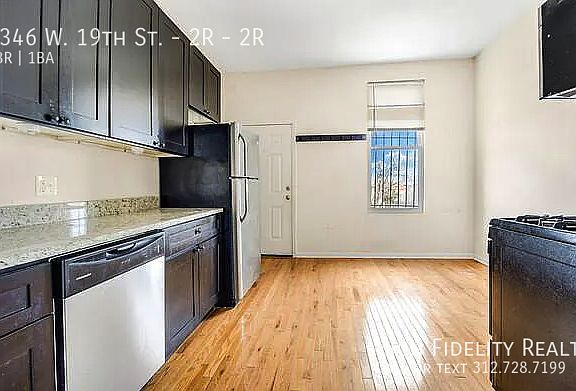 3rd image of 2346 W 19th St #2R