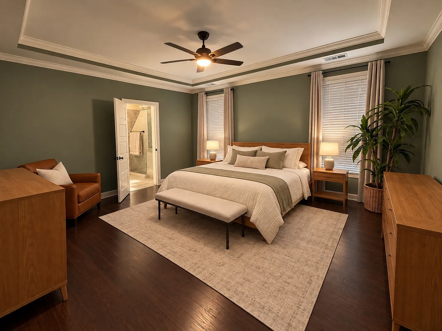4 bed, 2186 sqft, $3,200 — Photo 4