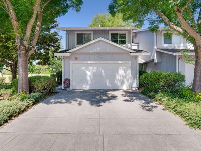 7473 Madera Place, Rohnert Park, CA, 94928
