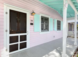 724 Simonton St, Key West, FL 33040