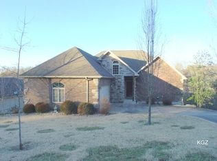 644 Jasmine Dr, Branson, MO 65616