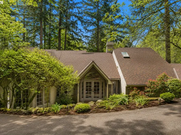 5112 SW Hewett Blvd, Portland, OR 97221