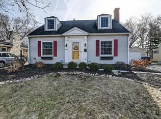 4516 Shore Acres Rd, Monona, WI 53716