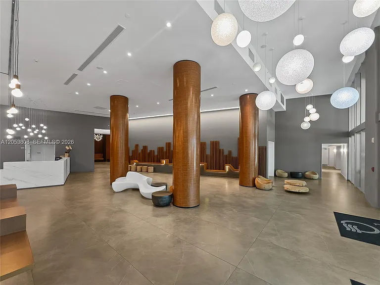 350 S Miami Ave #2102 — Photo 49