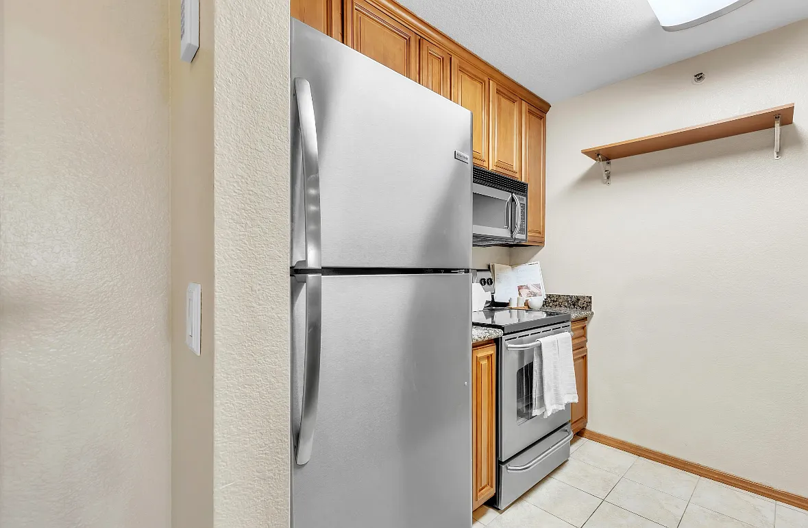 1 bed, 643 sqft, $2,500 — Photo 2