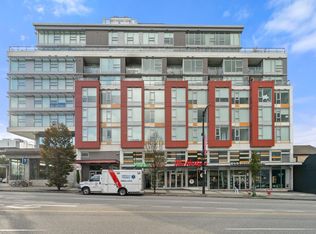 4083 Cambie St #205, Vancouver, BC V5Z0G9