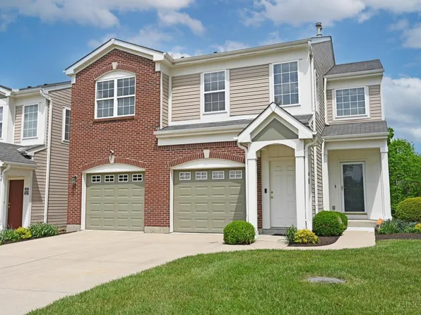 5402 Scarletoak Dr, Cincinnati, OH 45239